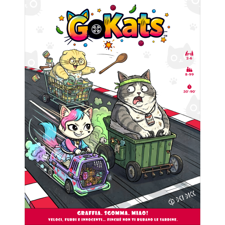 GoKats