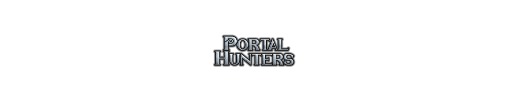 Portal Hunters