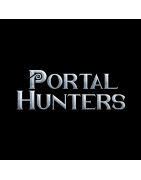 Portal Hunters