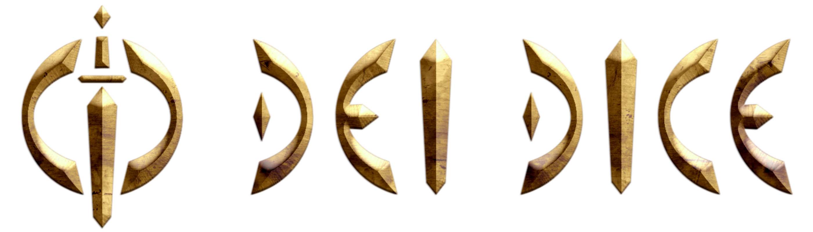 Dei Dice Shop