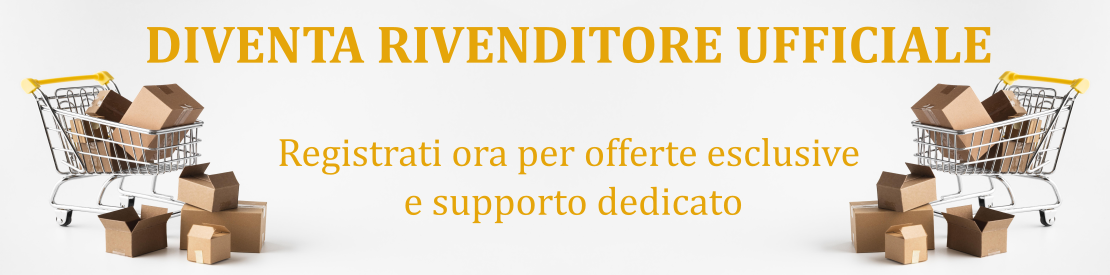 Registrazione